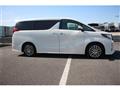 2015 Toyota Alphard G