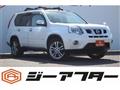 2013 Nissan X-Trail
