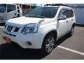 2013 Nissan X-Trail