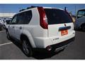 2013 Nissan X-Trail