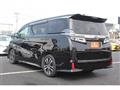2020 Toyota Vellfire