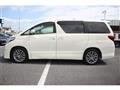 2013 Toyota Alphard G