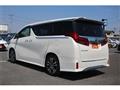 2020 Toyota Alphard G