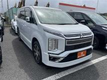2024 Mitsubishi Delica D5