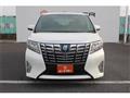 2015 Toyota Alphard G
