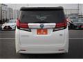 2015 Toyota Alphard G