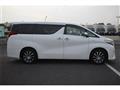 2015 Toyota Alphard G