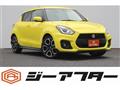 2020 Suzuki Swift