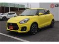 2020 Suzuki Swift