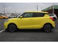 2020 Suzuki Swift