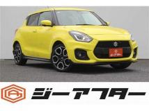 2020 Suzuki Swift