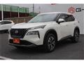 2022 Nissan X-Trail