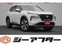 2022 Nissan X-Trail