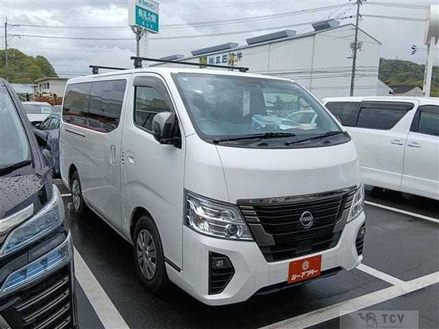 2023 Nissan Caravan Van