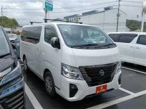 2023 Nissan Caravan Van