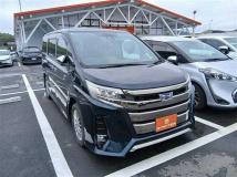 2020 Toyota Noah