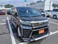 2020 Toyota Vellfire