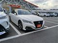 2018 Toyota Crown