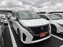 2023 Nissan Serena