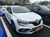 2021 Renault Megane