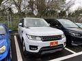 2017 Land Rover Range Rover Sport
