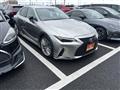 2020 Lexus IS