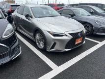 2020 Lexus IS