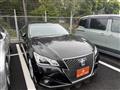 2015 Toyota Crown Athlete Series