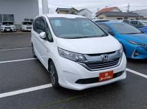2018 Honda Freed