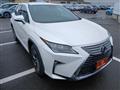 2016 Lexus RX