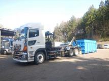 2014 Hino Hino Others