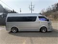 2008 Toyota Hiace Commuter