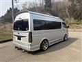 2008 Toyota Hiace Commuter