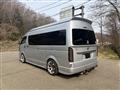 2008 Toyota Hiace Commuter