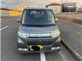 2009 Daihatsu Tanto