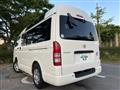 2011 Toyota Hiace Van