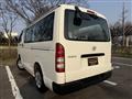 2007 Toyota Hiace Van