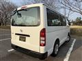 2007 Toyota Hiace Van