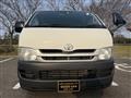 2007 Toyota Hiace Van