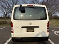 2007 Toyota Hiace Van