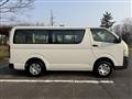 2007 Toyota Hiace Van
