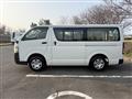 2007 Toyota Hiace Van