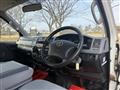 2007 Toyota Hiace Van
