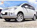 2013 Mitsubishi Delica D5