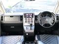 2013 Mitsubishi Delica D5