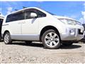2013 Mitsubishi Delica D5