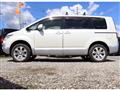 2013 Mitsubishi Delica D5