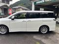 2014 Nissan Elgrand