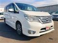 2014 Nissan Serena