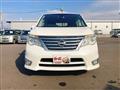 2014 Nissan Serena